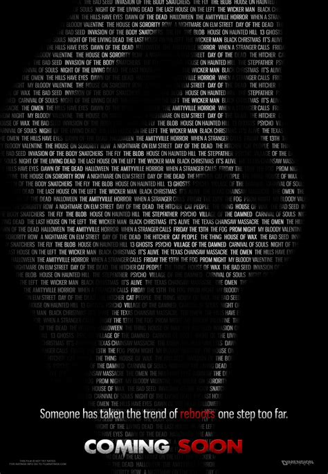 Scream 4 Teaser Poster By Themadbutcher On Deviantart