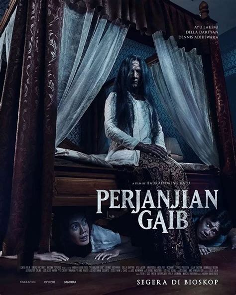 Rekomendasi Film Bioskop Maret Indonesia Hingga Mancanegara