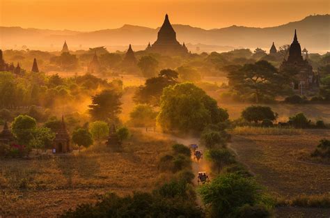 myanmar burma travel asia lonely planet