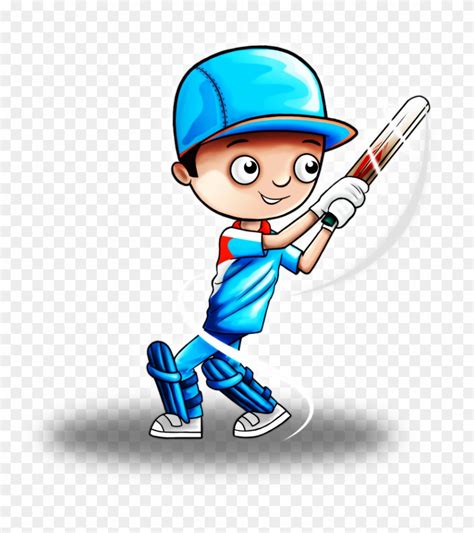 Cricket Clipart Player Pictures On Cliparts Pub 2020 🔝