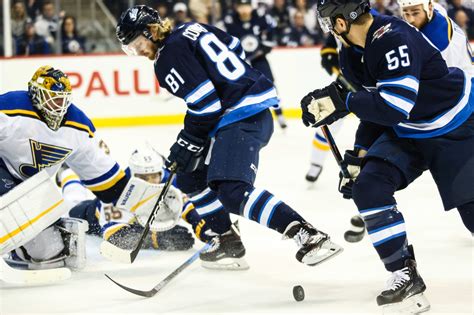 Edmonton this season, share their biggest takeaway from their season series winnipeg also touches on areas they need to improve on ahead of the playoff tilt. The Winnipeg Jets Have Been the Cardiac Jets in October