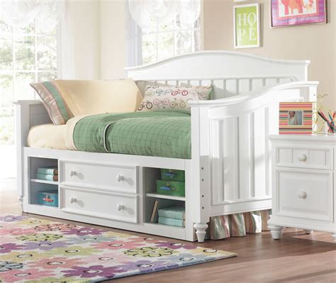 Daybeds With Storage Homesfeed