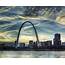 10 Amazing Historical Landmarks In St Louis