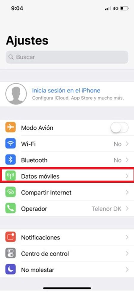 Configurar Apn Android Y Iphone Guía Paso A Paso 2021