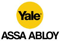 Yale Assa Abloy Grade Augusta Lever In Black Suede Powder