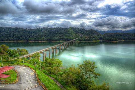 Semenyih dam is one of the klang valley major dams in selangor, malaysia. 14 Tasik 'Port' Memancing & Pakej View Best Di Malaysia ...