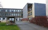 Milton Keynes College, Bletchley Campus, Milton Keynes. - a photo on ...