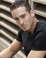 kirk acevedo - i love everything about the way he looks and his raspy ...