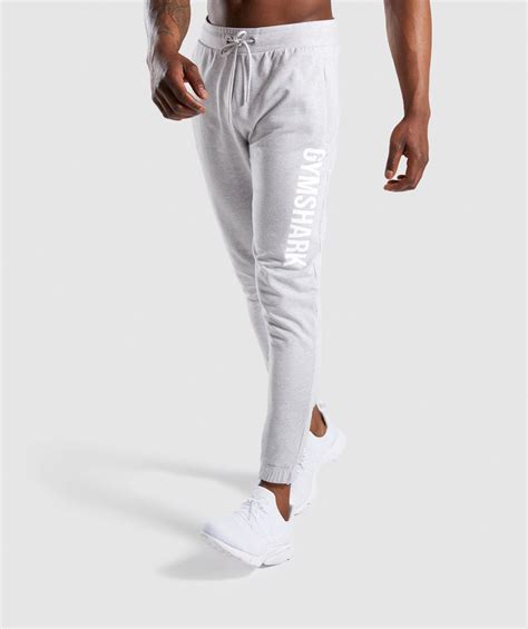 Mens Workout Pants Gym Leggings And Joggers Gymshark