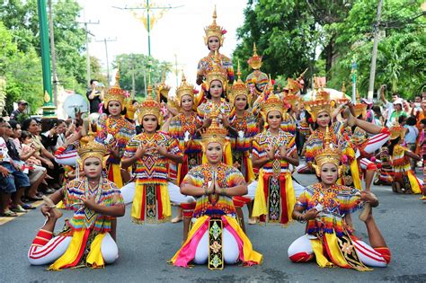 My Travel Experiences Bangkok Cultural Capital Of Thailand