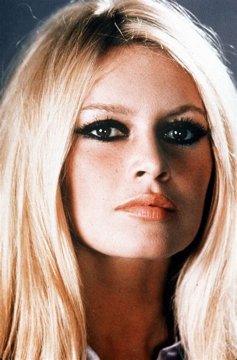 Brigitte Bardot Bardot Brigitte Bridget Bardot Makeup Divas