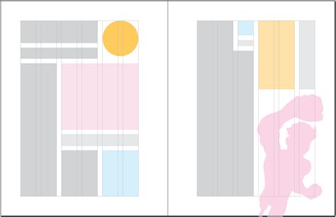 Daniel Solis A Quick Introduction To Typography Grids In Graphic Design