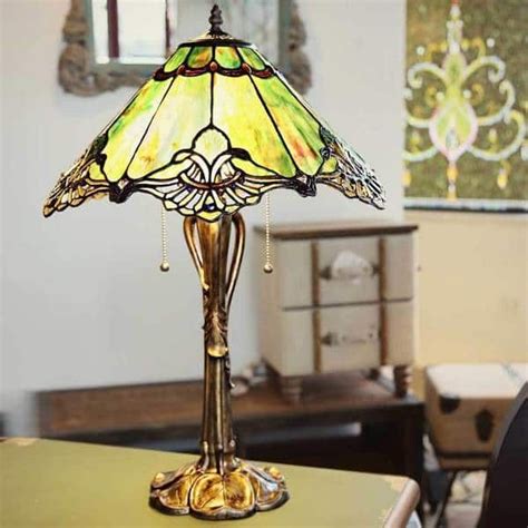 Table Lamps Bed Bath Beyond Stained Glass Table Lamps Table Lamp