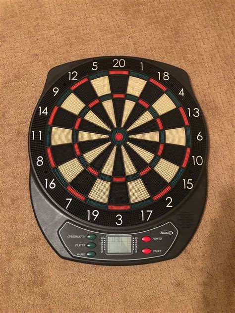 Dart Board Electronic For Sale In Phoenix Az Offerup