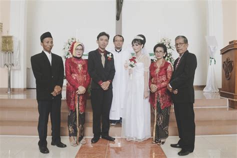Menikah Beda Agama Di Bali Ini Dia Persyaratan Dan Biayanya