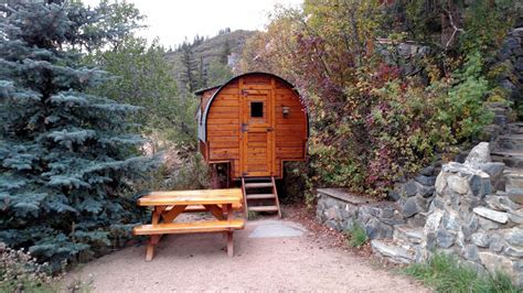 Top 17 Cool And Unusual Hotels In Steamboat Springs Co