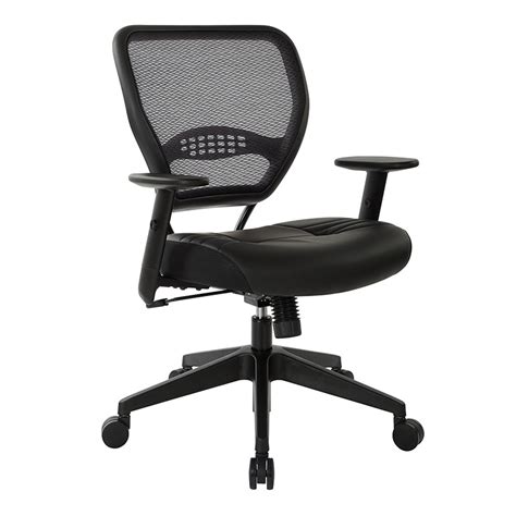 Looking for the perfect comfy office chair for your home office? Office Star 5700E Air Grid Swivel-Tilt Chair | | New-Used ...