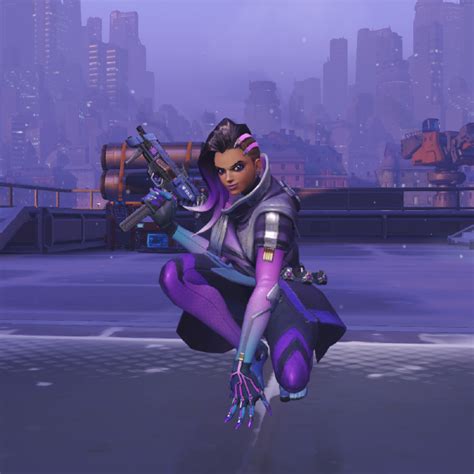 Overwatch Wallpapers Fnaf Wallpapers Overwatch Female Characters