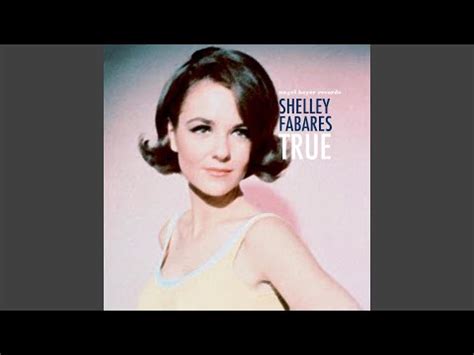 Shelley Fabares Johnny Angel Where S It Gonna Get Me Red
