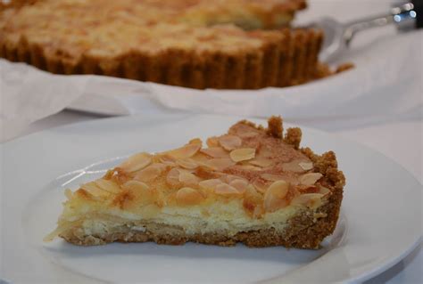 a slice of apple frangipane tart a mary berry recipe mary berry recipe frangipane tart