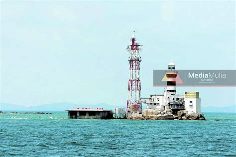 Lupakan Pulau Batu Puteh, fokus Tubir Selatan - DR.HAZMI RUSLI