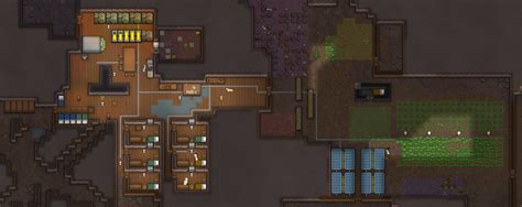 Maybe you would like to learn more about one of these? RimWorld: Tips for Beginners (Avoid These Mistakes!)