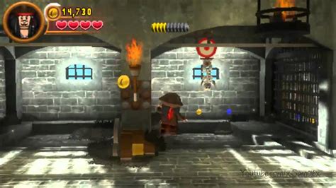 Lego Pirates Of The Caribbean Psp Playthrough Part 1 Youtube