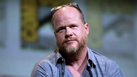 Joss Whedon Responds To Misconduct Allegations In New Interview