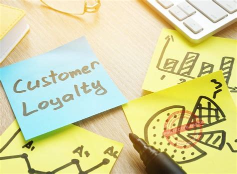 How To Build Customer Loyalty Building Brand Loyalty