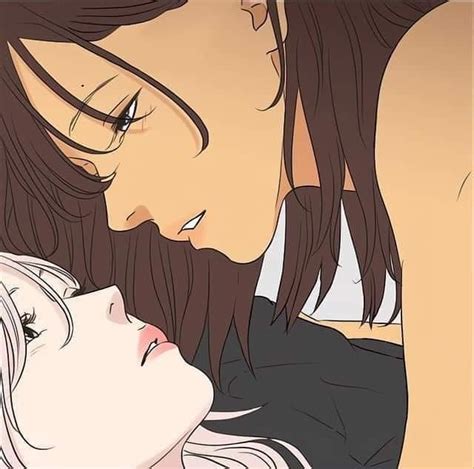 Seju E Dowon Em 2020 Casais Lésbicos Fofos Animes Manga Casais Lesbicos