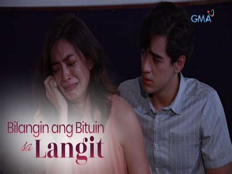 Bilangin Ang Bituin Sa Langit The Consenquences Of Margaux S Lies Episode 75 Gma Entertainment