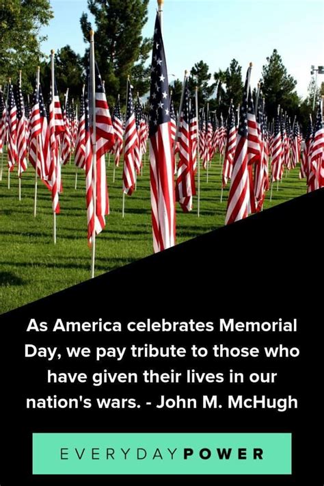 60 Memorial Day Quotes Honoring Our Fallen Heroes 2021