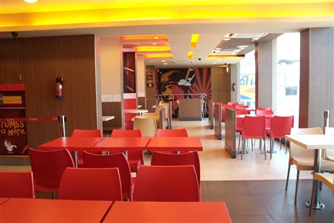 Get contact details & address of companies manufacturing and supplying restaurant table & chair, hotel furniture, restaurant chair & table across india. Quick Service Restaurants Furniture Setup for KFC ...