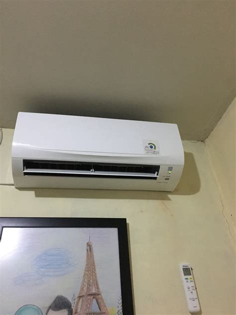 Rekomendasi Pilihan Ac Daikin Terbaik Dengan Harga Terbaru