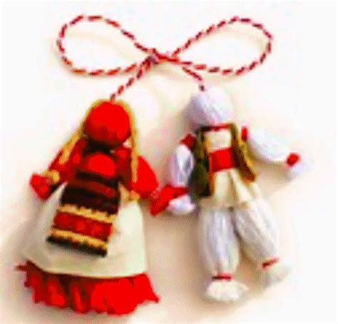 Baba Marta Giphy Novelty Christmas Christmas Ornaments Holiday Decor Create Christmas