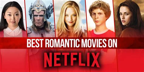 The Best Romantic Movies On Netflix Right Now September 2021 Pedfire