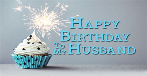 Happy Birthday Words For Husband Bmp A