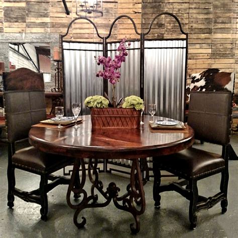 Rustic Elegant Dining Room Tables Stylish Banquet Tables From Rustic
