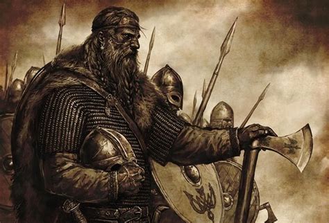 Викинги кто они Хронология походов викингов Mihalchuk1974