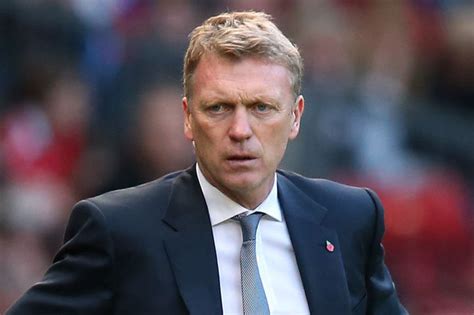 MANCHESTER UNITED MANAGER - Nusrene Nama