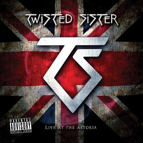 Live At The London Astoria Album By Twisted Babe Spotify
