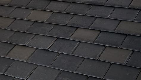 Synthetic Slate Roofing A Better Alternative To Traditional Slate
