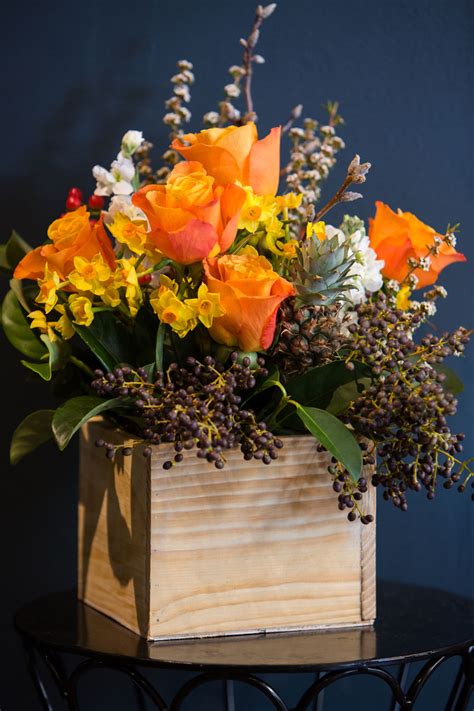 Corporate Floral Arrangements Brisbane | Bouquet Boutique