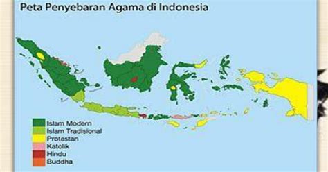 Peta Penyebaran Agama Islam Di Indonesia Peta Persebaran Kerajaan Hindu Budha Moa Gambar
