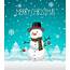 A Snowman Christmas Template 362993 Vector Art At Vecteezy