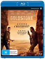 Buy Goldstone on Blu-ray | Sanity