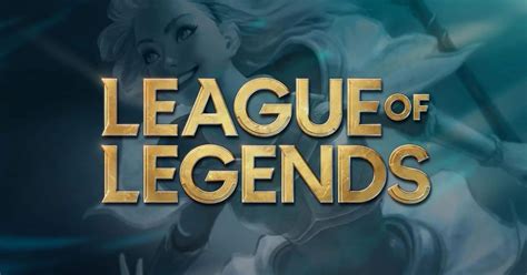 Riot Games Creates League Of Legends Mmorpg