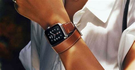 Another watch challenge has just been announced. Jony Ive explains Apple Watch Hermès production challenges ...