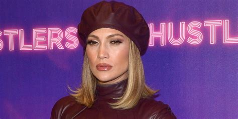 Check spelling or type a new query. Jennifer Lopez's new long bob is perfect for autumn
