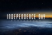 Independence Day 2 | Pelicula Trailer